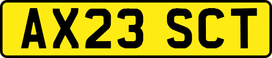 AX23SCT