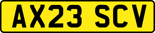 AX23SCV