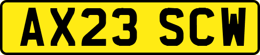 AX23SCW