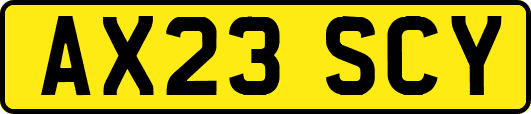 AX23SCY