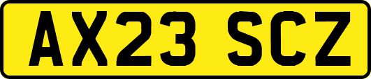 AX23SCZ
