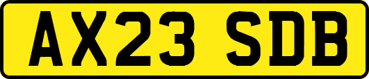 AX23SDB