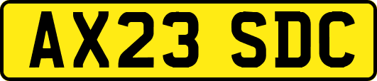 AX23SDC