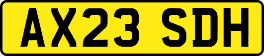 AX23SDH