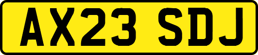 AX23SDJ