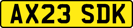 AX23SDK