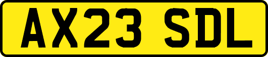 AX23SDL