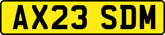 AX23SDM