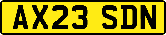 AX23SDN
