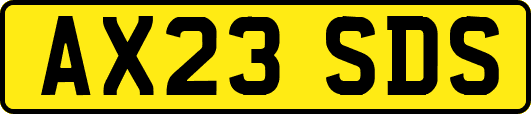 AX23SDS