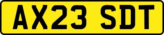 AX23SDT