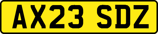AX23SDZ