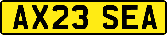 AX23SEA