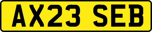 AX23SEB