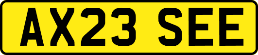 AX23SEE