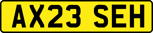 AX23SEH