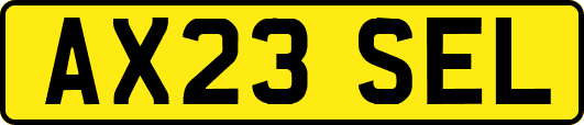 AX23SEL