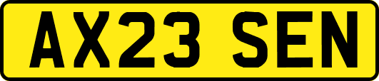 AX23SEN