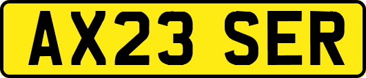 AX23SER