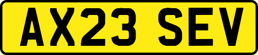 AX23SEV