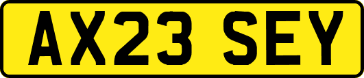 AX23SEY