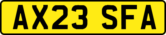 AX23SFA