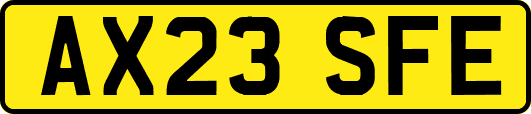 AX23SFE