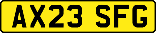 AX23SFG
