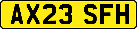 AX23SFH