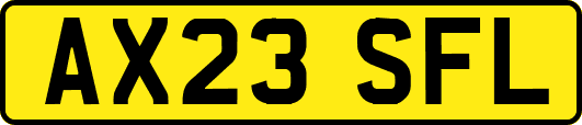 AX23SFL
