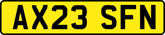 AX23SFN