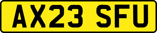 AX23SFU
