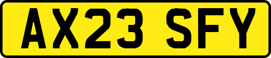 AX23SFY