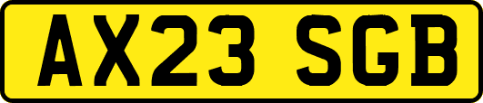 AX23SGB
