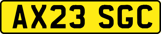 AX23SGC