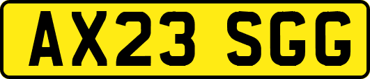 AX23SGG