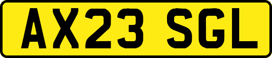 AX23SGL