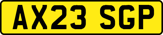 AX23SGP