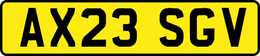 AX23SGV