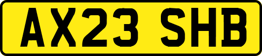 AX23SHB
