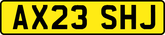 AX23SHJ