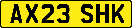 AX23SHK