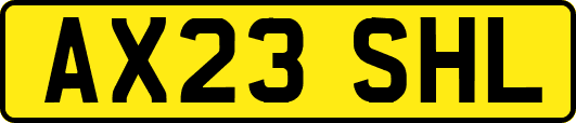 AX23SHL