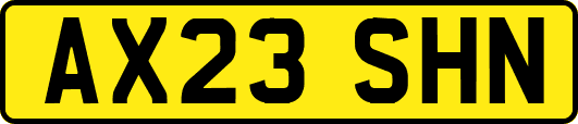 AX23SHN