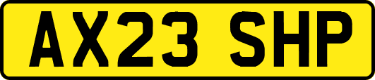 AX23SHP