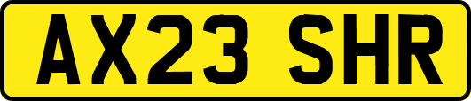 AX23SHR