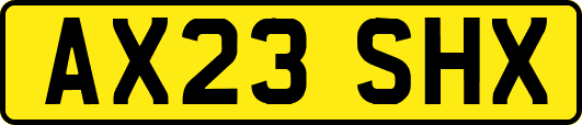 AX23SHX