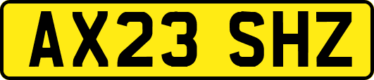 AX23SHZ