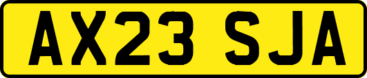 AX23SJA