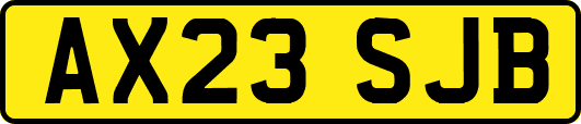 AX23SJB